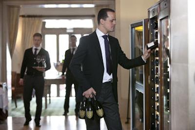 ادلون کمپینسکی