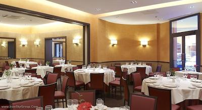 گرند هتل آدریاتیکو