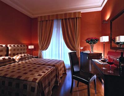 گرند هتل آدریاتیکو