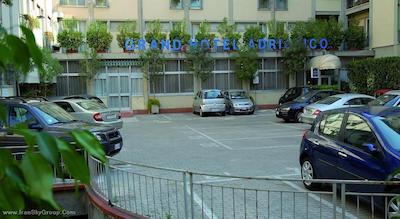 گرند هتل آدریاتیکو