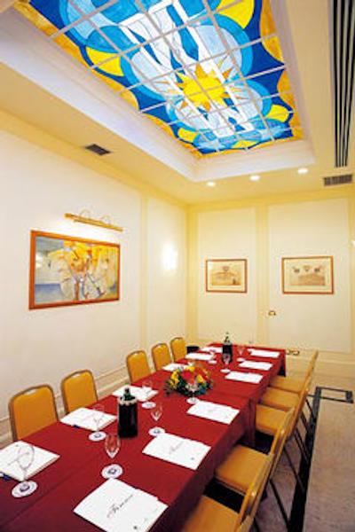 گرند هتل آدریاتیکو