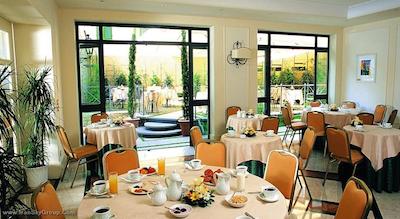 گرند هتل آدریاتیکو