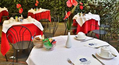 گرند هتل آدریاتیکو