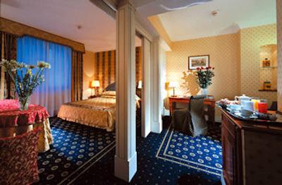 گرند هتل آدریاتیکو