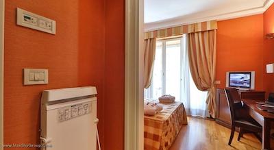 گرند هتل آدریاتیکو