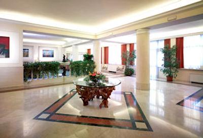 گرند هتل آدریاتیکو