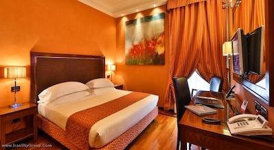 گرند هتل آدریاتیکو