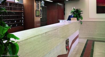 گرند هتل آدریاتیکو