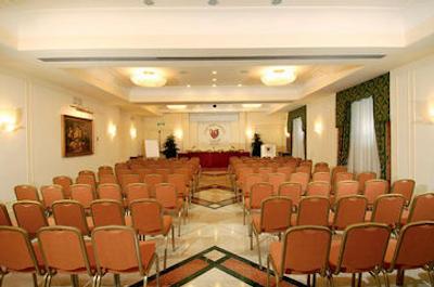 گرند هتل آدریاتیکو