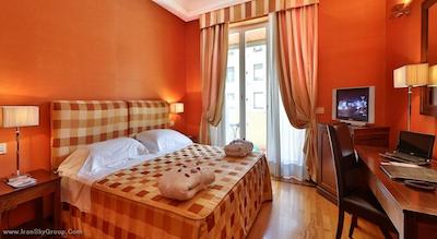 گرند هتل آدریاتیکو