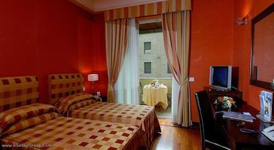 گرند هتل آدریاتیکو