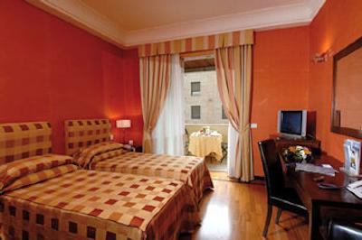 گرند هتل آدریاتیکو