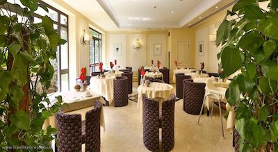 گرند هتل آدریاتیکو