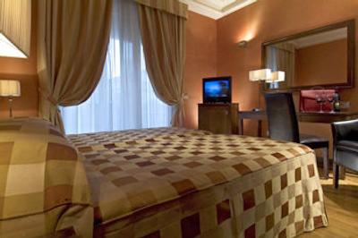 گرند هتل آدریاتیکو