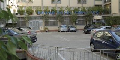 گرند هتل آدریاتیکو