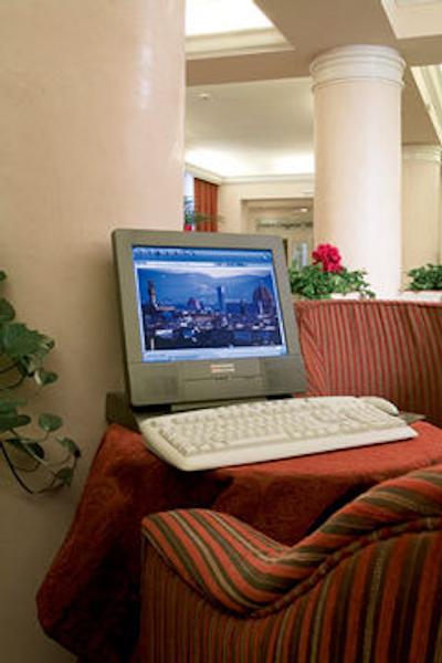 گرند هتل آدریاتیکو