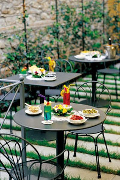 گرند هتل آدریاتیکو