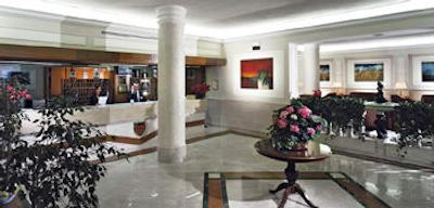 گرند هتل آدریاتیکو