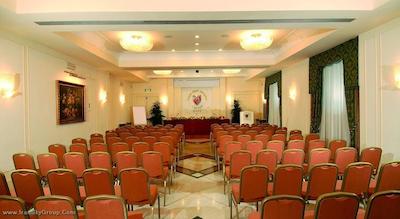 گرند هتل آدریاتیکو