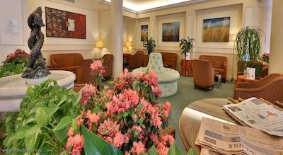 گرند هتل آدریاتیکو