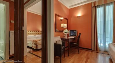 گرند هتل آدریاتیکو