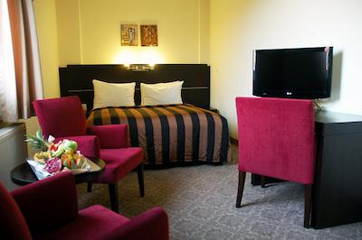 لئوناردو بوداپست