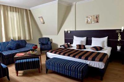 لئوناردو بوداپست