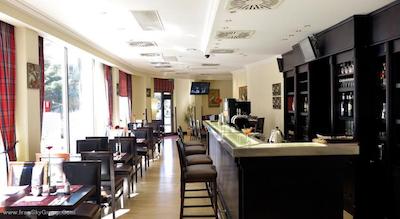 لئوناردو بوداپست