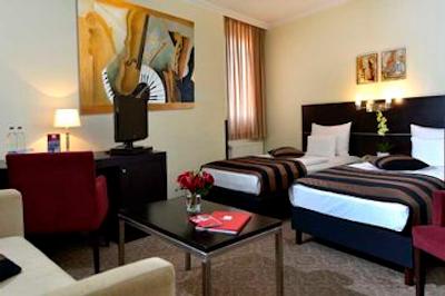 لئوناردو بوداپست