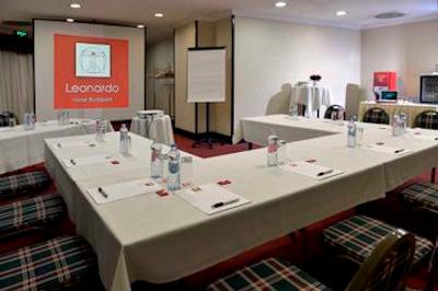 لئوناردو بوداپست