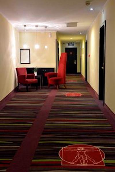 لئوناردو بوداپست