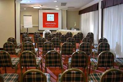 لئوناردو بوداپست