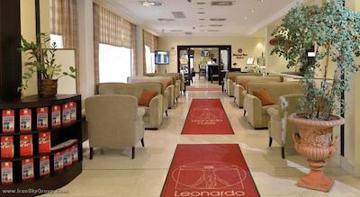 لئوناردو بوداپست