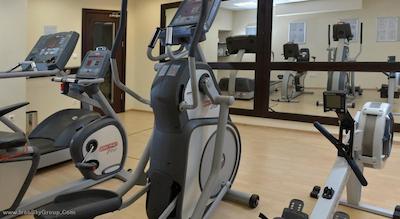 لئوناردو بوداپست