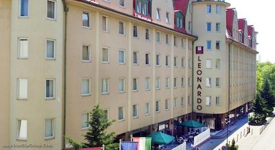 لئوناردو بوداپست