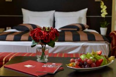 لئوناردو بوداپست