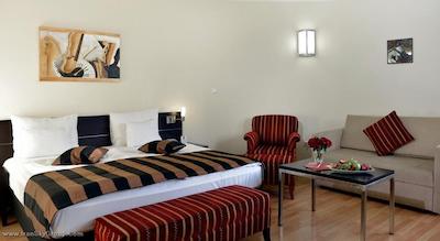 لئوناردو بوداپست