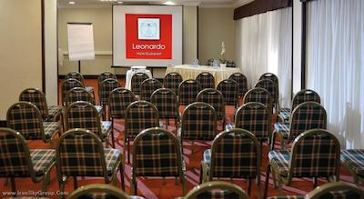 لئوناردو بوداپست