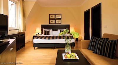 لئوناردو بوداپست