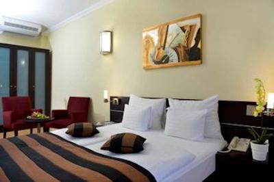 لئوناردو بوداپست