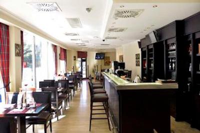 لئوناردو بوداپست