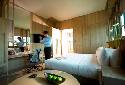 پارکرویال آن پیکرینگ