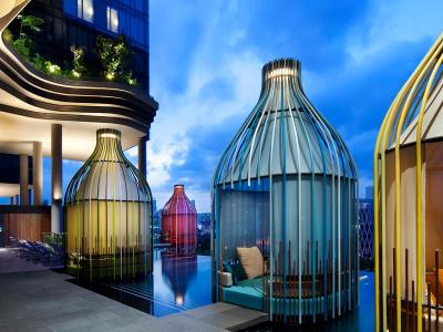 پارکرویال آن پیکرینگ