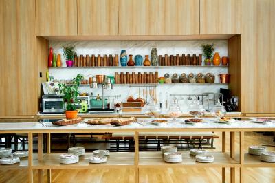 پارکرویال آن پیکرینگ