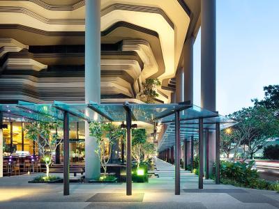 پارکرویال آن پیکرینگ