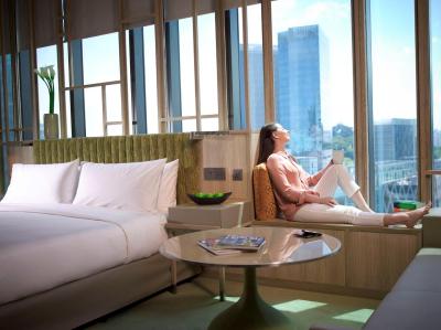 پارکرویال آن پیکرینگ