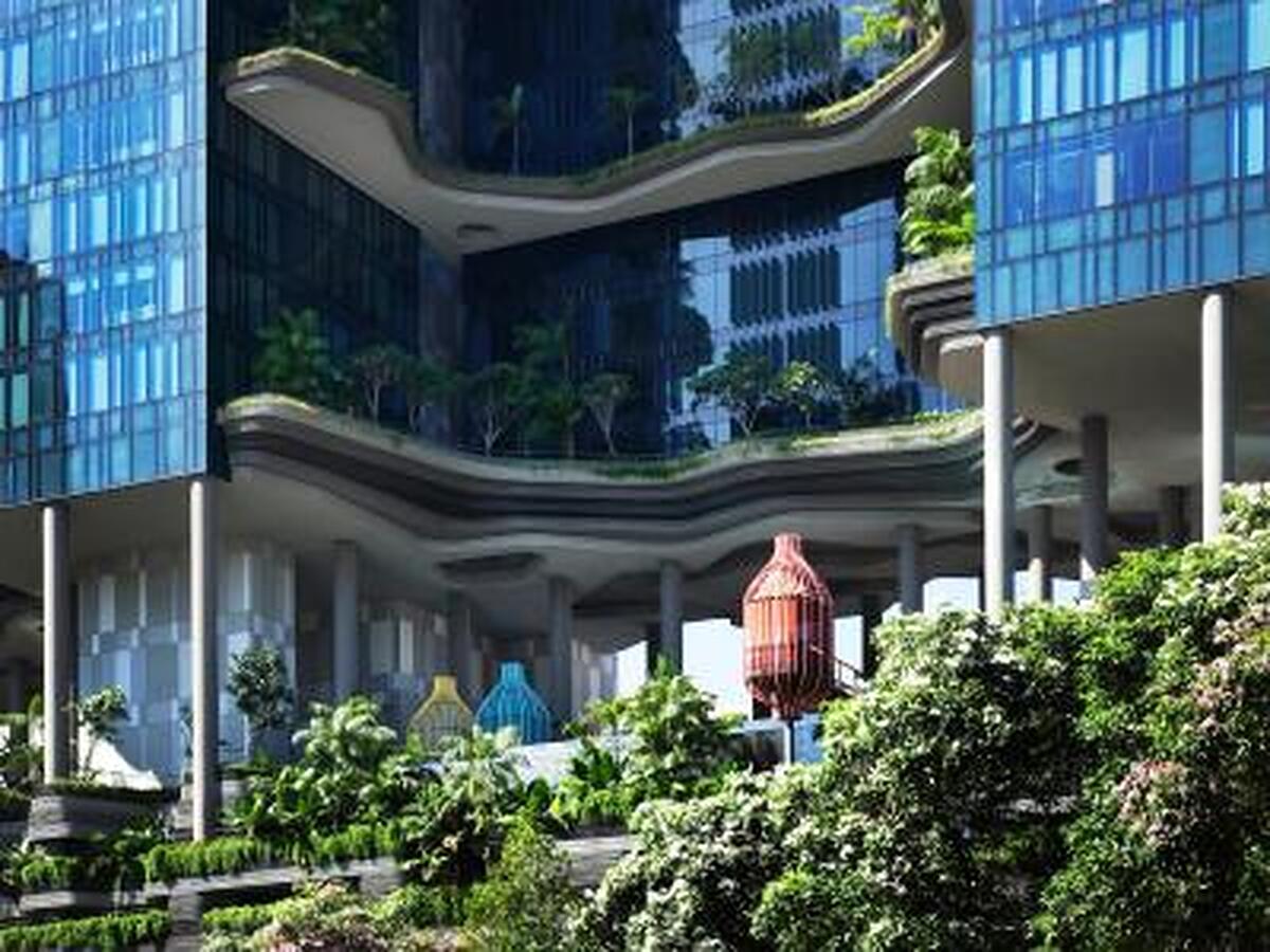 پارکرویال آن پیکرینگ