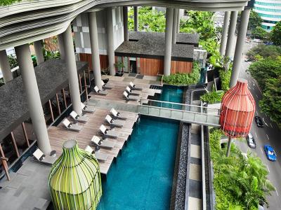 پارکرویال آن پیکرینگ