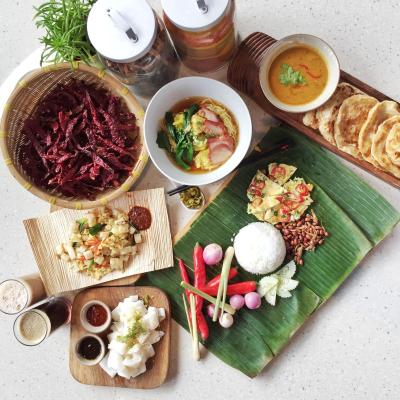 پارکرویال آن پیکرینگ