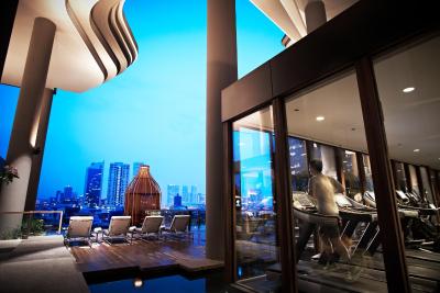 پارکرویال آن پیکرینگ